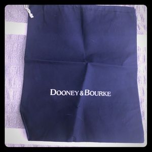 Dust bag for gift - authentic and new